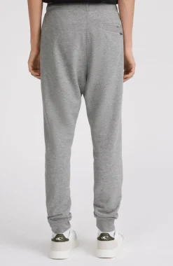 HerenO'Neill Small Logo joggingbroek| Grijs