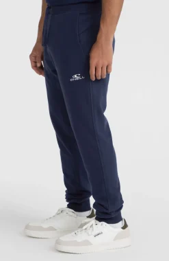 HerenO'Neill Small Logo joggingbroek| Blauw