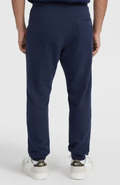 HerenO'Neill Small Logo joggingbroek| Blauw