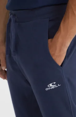 HerenO'Neill Small Logo joggingbroek| Blauw