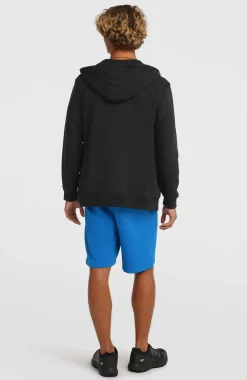 HerenO'Neill Small Logo sweatshort| Blauw