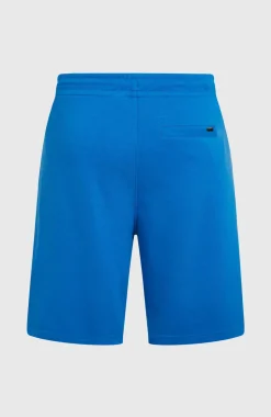 HerenO'Neill Small Logo sweatshort| Blauw