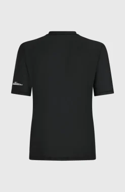 HerenO'Neill UV-shirt met korte mouwen| Zwart