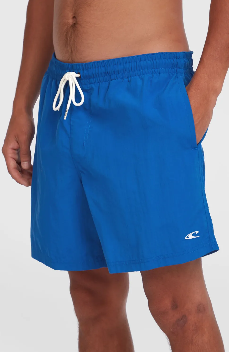 HerenO'Neill Vert 16" zwembroek| Blauw