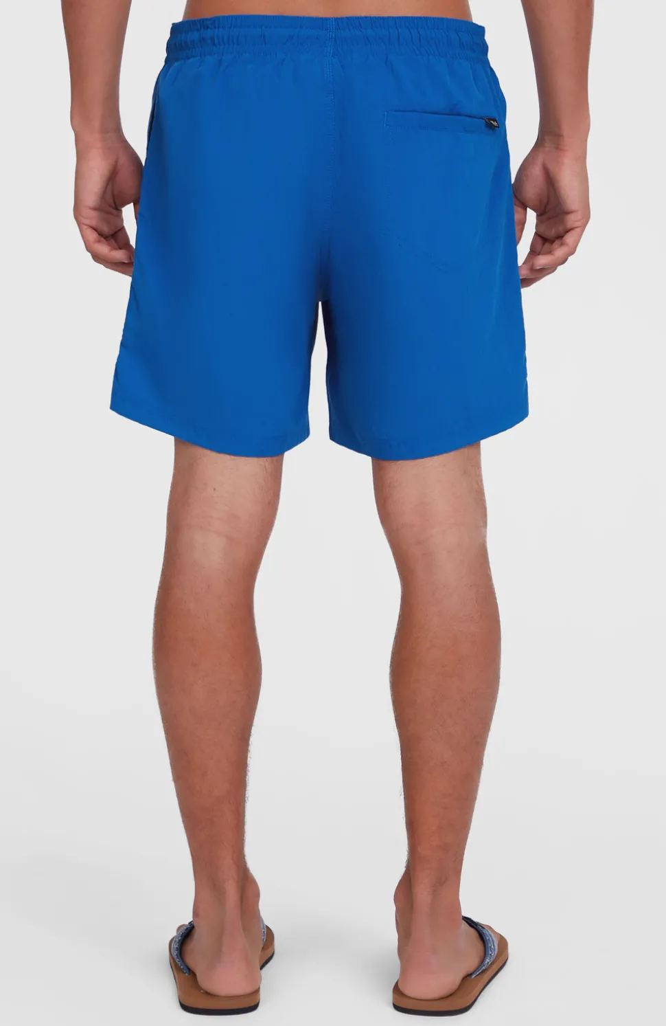 HerenO'Neill Vert 16" zwembroek| Blauw
