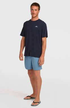 HerenO'Neill Vert 16'' zwembroek| Blauw
