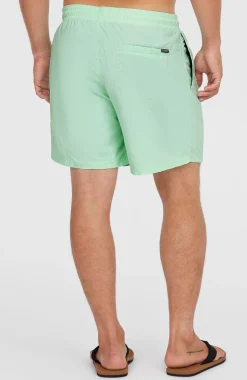 HerenO'Neill Vert 16'' zwembroek| Groen