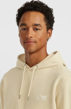 HerenOriginal Cali hoodie| Beige