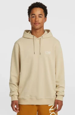 HerenOriginal Cali hoodie| Beige