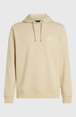 HerenOriginal Cali hoodie| Beige
