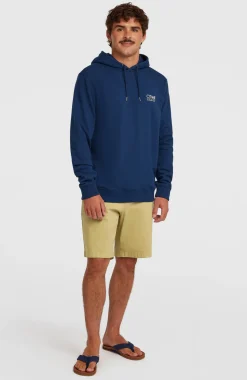 HerenOriginal Cali hoodie| Blauw