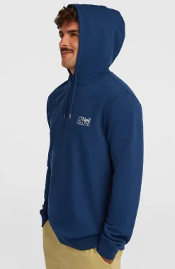 HerenOriginal Cali hoodie| Blauw