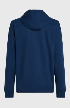 HerenOriginal Cali hoodie| Blauw