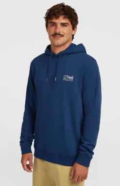 HerenOriginal Cali hoodie| Blauw