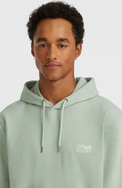 HerenOriginal Cali hoodie| Groen