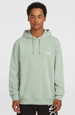 HerenOriginal Cali hoodie| Groen