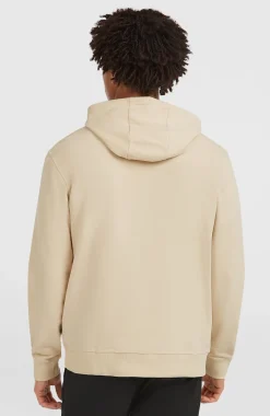 HerenOriginal Cali Logo hoodie| Beige