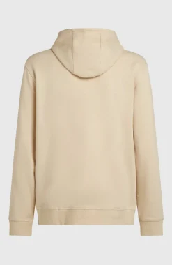 HerenOriginal Cali Logo hoodie| Beige