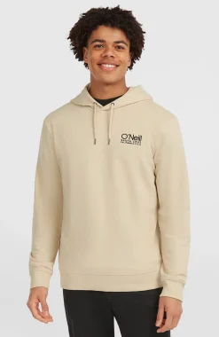 HerenOriginal Cali Logo hoodie| Beige