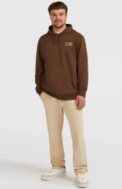 HerenOriginal Cali Logo hoodie| Bruin
