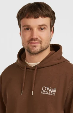 HerenOriginal Cali Logo hoodie| Bruin