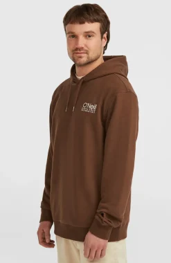 HerenOriginal Cali Logo hoodie| Bruin