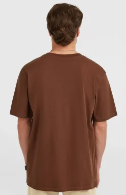 HerenOriginal Cali Logo T-shirt| Bruin