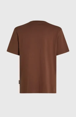 HerenOriginal Cali Logo T-shirt| Bruin