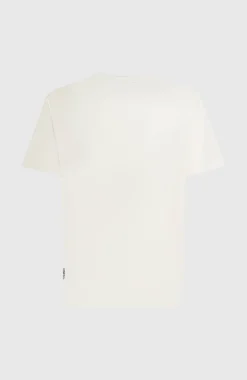 HerenOriginal Cali T-shirt| Wit