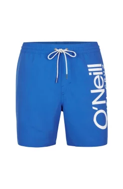 HerenOriginal Cali 16'' zwembroek| Blauw