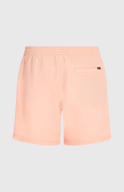 HerenOriginal Cali 16'' zwembroek| Roze