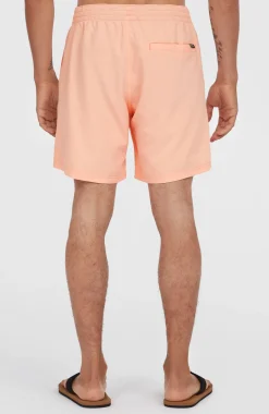 HerenOriginal Cali 16'' zwembroek| Roze