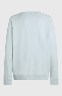 HerenO'Riginals Badge Crew sweater| Blauw