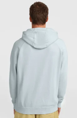 HerenO'Riginals Badge hoodie| Blauw