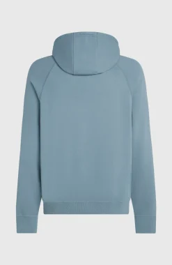 HerenO'Riginals Badge hoodie| Blauw