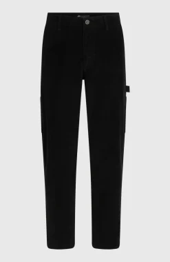 HerenO'Riginals Carpenter broek| Zwart