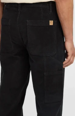 HerenO'Riginals Carpenter broek| Zwart