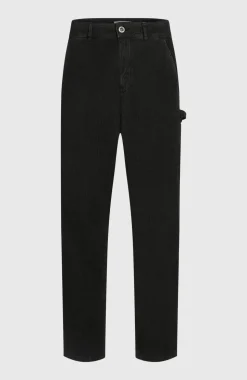 HerenO'Riginals Carpenter broek| Zwart