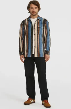 HerenO'Riginals Carpenter broek| Zwart