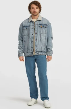 HerenO'Riginals Carpenter broek| Blauw