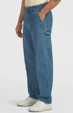 HerenO'Riginals Carpenter broek| Blauw