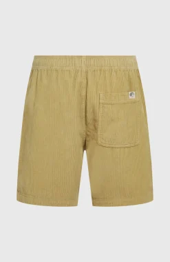 HerenO'Riginals Cord short| Beige