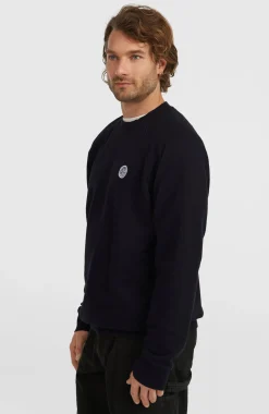 HerenO'Riginals Crew sweater| Zwart