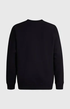 HerenO'Riginals Crew sweater| Zwart