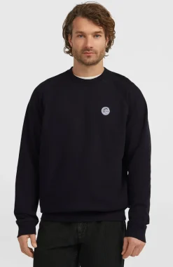 HerenO'Riginals Crew sweater| Zwart