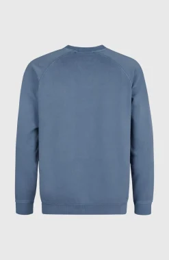 HerenO'Riginals Crew sweater| Blauw
