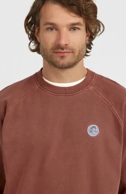 HerenO'Riginals Crew sweater| Bruin