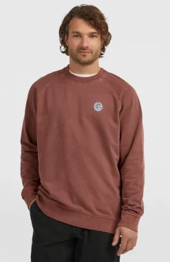 HerenO'Riginals Crew sweater| Bruin