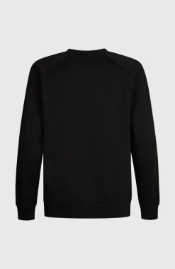 HerenO'Riginals Crew sweater| Zwart