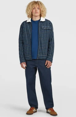 HerenO'Riginals Denim Carpenter broek| Blauw